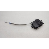 Активатор замка двери багажника Land Rover Range Rover Evoque L551 2021 LR114621, K8D2404C10AA