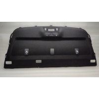 Полка багажника Toyota Camry 70 2018 6433006B60C0, 64330-06B60-C0