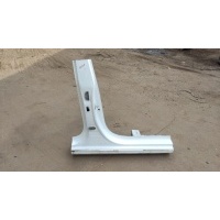 Порог со стойкой Hyundai Solaris HCR 2020 71402H5B00, 71322H5D00