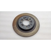 Диск тормозной Kia K5 DL3 2021 58411L1100