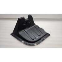Пыльник бампера Kia K5 DL3 2021 86676L2000