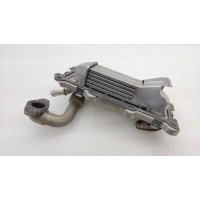 Маслоохладитель Kia K5 DL3 2021 284602S000