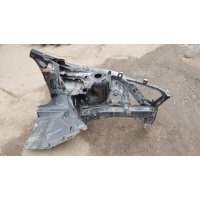 Четверть Hyundai Sonata DN8 2020 64501L1000, 64601L1000