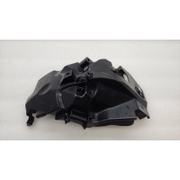 Кожух АКПП Lexus RX450hL GYL26W 2020 3515348030