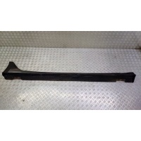 Накладка на порог (наружная) Hyundai Sonata DN8 2020 87752L1100