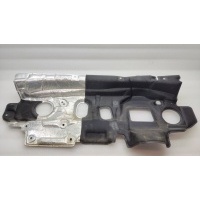 Шумоизоляция моторного отсека Hyundai Sonata DN8 2020 84124L1000