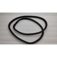 Уплотнитель крышки багажника Hyundai Sonata DN8 2020 81061L1000