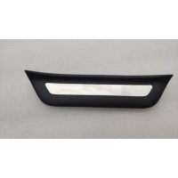 Накладка порога (внутренняя) Hyundai Sonata DN8 2020 85877L1000YTH
