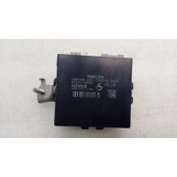 Блок управления парктроником Lexus RX450hL AL20 2020 8905048050, 89050-48050