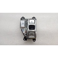 Селектор АКПП Hyundai Sonata DN8 2020 467W0L1100SSW, 467W0L1100