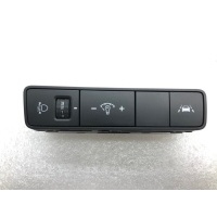 Блок кнопок Hyundai Sonata DN8 2020 93700L1010YTH