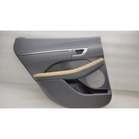 Обшивка двери Hyundai Sonata DN8 2020 83305L1050MMF