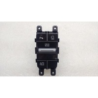 Блок кнопок Hyundai Sonata DN8 2020 93300L1470NVC