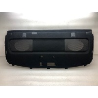 Полка багажника Toyota Camry (XV55) ASV50 2016 6433006790C0