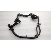 Клемма аккумулятора плюсовая Hyundai Sonata DN8 2020 91850L1410