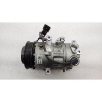 Компрессор кондиционера Hyundai Sonata DN8 2020 97701L1700