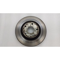 Диск тормозной Toyota Camry (XV55) ASV50 2016 4351233140