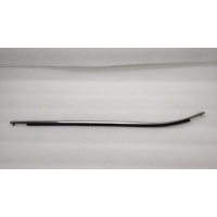 Молдинг стекла двери Lexus RX450h GYL25 2020 7573048090