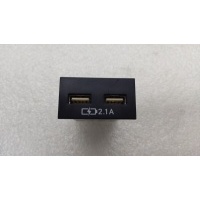 Адаптер USB Lexus RX450h GYL25 2020 8553250030