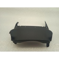Кожух рулевой колонки Lexus RX450h GYL25 2020 4528633270C0