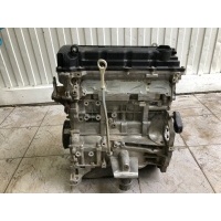 Двигатель Mitsubishi Outlander GF 2018 4B11 1000D127, 4B11