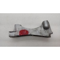 Кронштейн опоры двигателя Lexus RX450h GYL25 2020 1234131040
