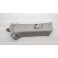 Обшивка стойки Toyota Land Cruiser Prado J150 2020 6251060D60B0, 6251060D70