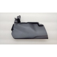 Накладка центральной консоли Toyota Land Cruiser Prado GDJ150 2020 5881660080C0, 5881660080