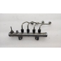 Рейка топливная (рампа) Toyota Land Cruiser Prado GDJ150 2020 2381011040, 237010E031, 237020E031