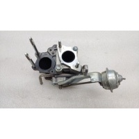 Клапан EGR Toyota Land Cruiser Prado GDJ150 2020 2563011011
