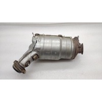 Катализатор Toyota Land Cruiser Prado GDJ150 2020 2505111100