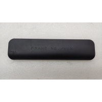 Накладка (кузов внутри) Toyota Land Cruiser Prado GDJ150 2020 5856933030C0