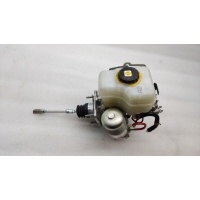 Электрический усилитель тормозов Toyota Land Cruiser Prado GDJ150 2020 4705060B30