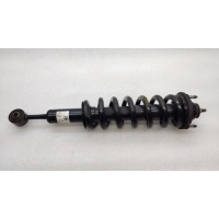 Амортизатор подвески Toyota Land Cruiser Prado GDJ150 2020 4851080873, 4813160N40