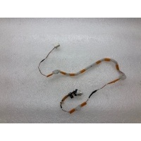 Проводка двери Toyota Land Cruiser Prado GDJ150 2020 8215660090
