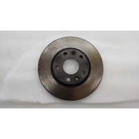 Диск тормозной Renault Arkana JC 2020 402067902R
