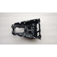 Центральная консоль Renault Arkana JC 2020 969100448R