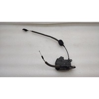 Замок двери Renault Arkana JC 2020 825022233R