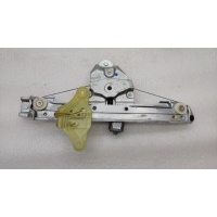 Стеклоподъемник электрический Renault Arkana JC 2020 827216548R