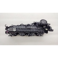 Коллектор впускной Renault Arkana JC 2020 140034990R