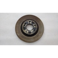 Диск тормозной Kia K5 DL3 2020 51712L1000