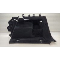 Обшивка багажника Land Rover Range Rover Evoque L551 2021 LR125880