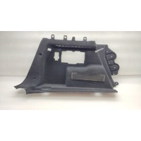 Обшивка багажника Land Rover Range Rover Evoque L551 2021 LR140605