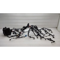 Проводка подкапотная Renault Arkana JC 2020 240111644R