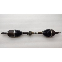 Привод Renault Arkana JC 2020 391013802R