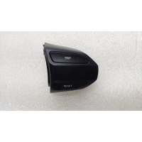 Кнопки на руль Kia Rio FB 2020 96720H8000WK