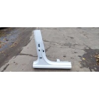 Порог со стойкой Hyundai Solaris HCR 2021 71402H5B00, 71322H5D00