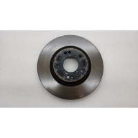 Диск тормозной Kia K5 DL3 2021 51712L1000