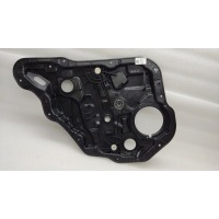 Стеклоподъемник электрический Kia K5 DL3 2021 83471L2000