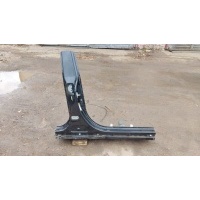 Порог со стойкой Toyota Camry 70 2018 6131106140, 6130306140